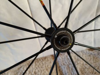 Brugt Mavic R-SYS SLR Exalith bike — billede 8 af 10
