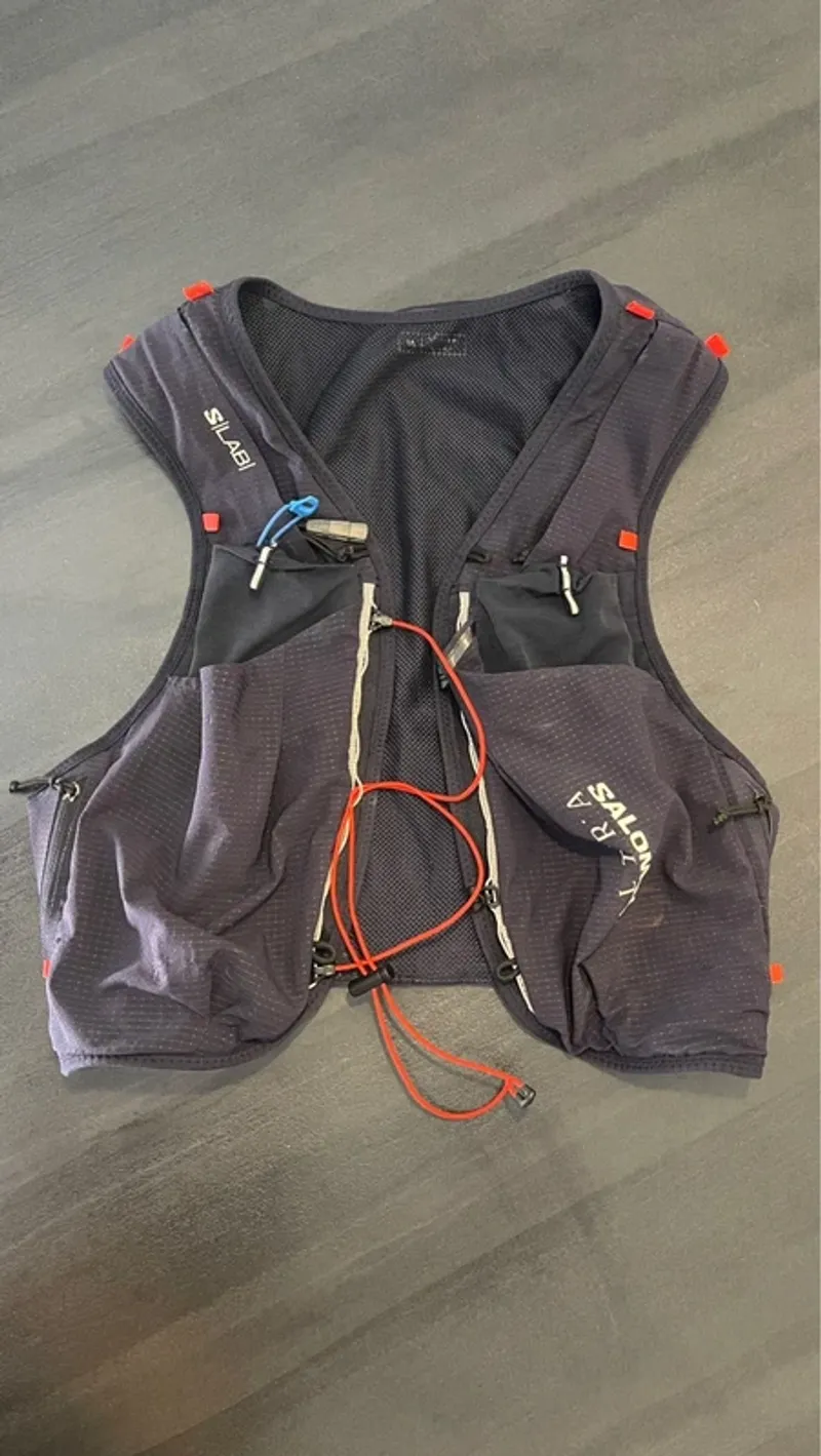 Salomon S/Lab Ultra 10 Running Accessories d'occasion