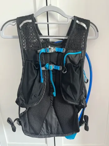 Used Camelbak Hardloopvest rugzak Running Accessories