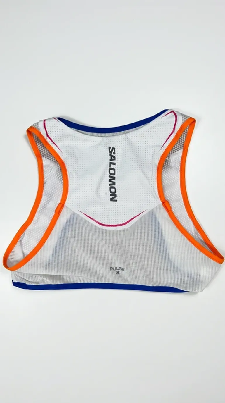 Used Salomon Pulse 2 bike — image 5 of 8