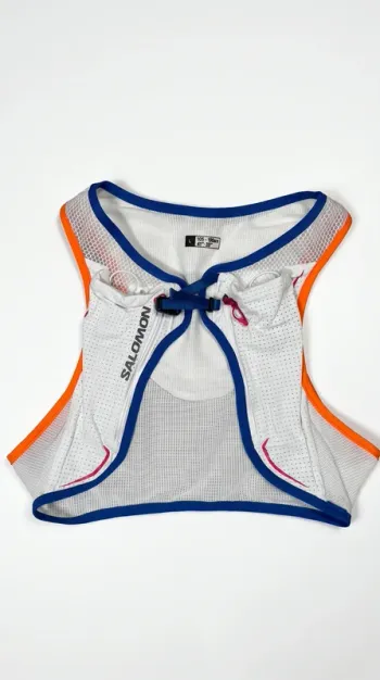 Used Salomon Pulse 2 Running Accessories
