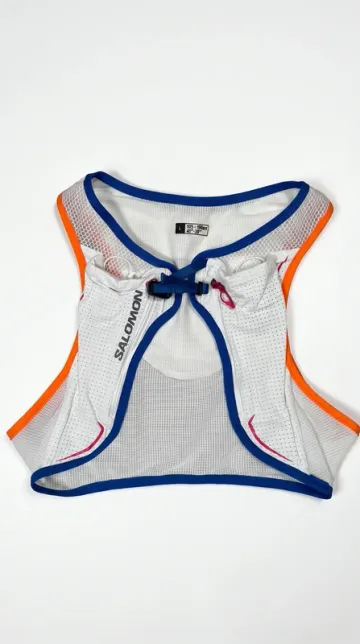Brugt Salomon Pulse 2 Running Accessories
