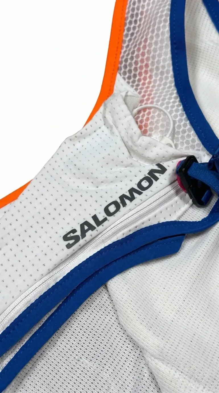 Used Salomon Pulse 2 bike — image 3 of 8