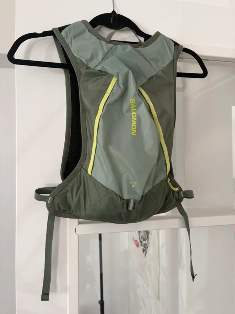 Used Salomon Cross 4 bike — image 4 of 8