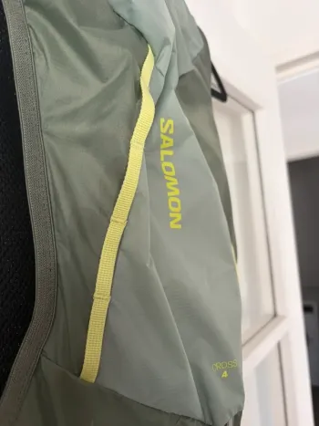 Used Salomon Cross 4 bike — image 5 of 8