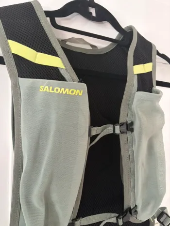 Used Salomon Cross 4 bike — image 2 of 8