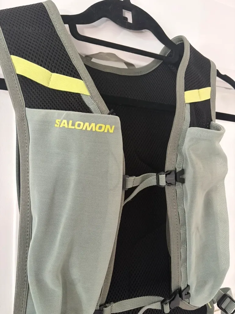 Used Salomon Cross 4 bike — image 2 of 8