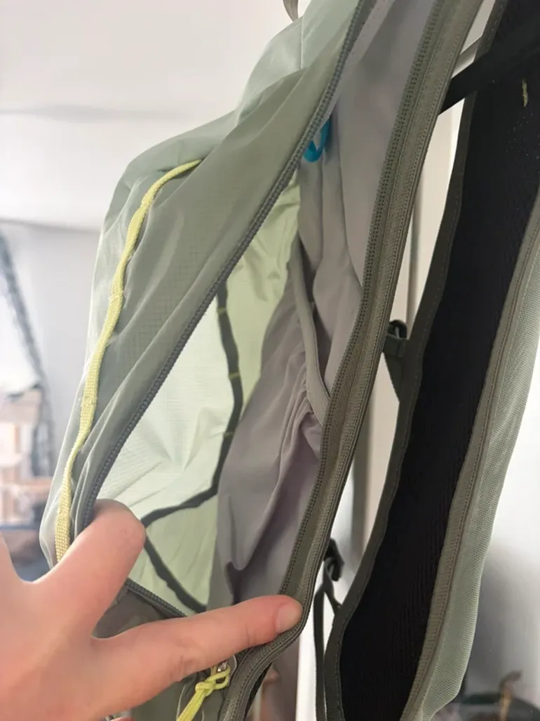 Used Salomon Cross 4 bike — image 7 of 8