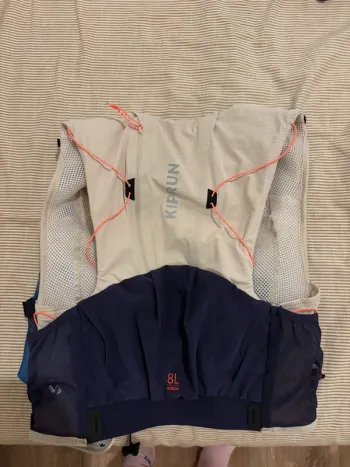 Used Zipp Kiprun Gilet de trail bike — image 3 of 3