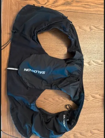 Used Salomon ADV Skin 5 Set bike — image 2 of 6