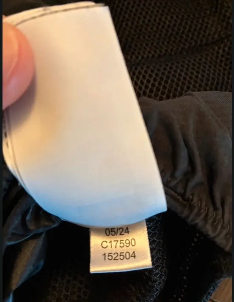 Used Salomon ADV Skin 5 Set bike — image 5 of 6