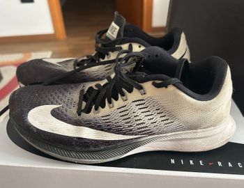 Nike Zoom Élite 9 Running Shoes d'occasion