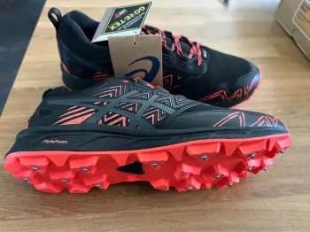 Asics Running Shoes Running Shoes d'occasion