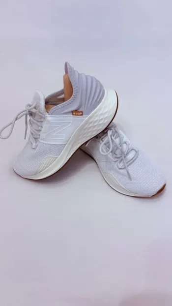 Used New Balance Fresh Foam bike — image 2 of 6