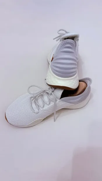 Used New Balance Fresh Foam bike — image 3 of 6
