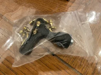 Käytetty Adidas Adizero Prime SP bike — kuva 4 / 7
