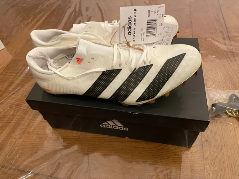 Käytetty Adidas Adizero Prime SP bike — kuva 3 / 7
