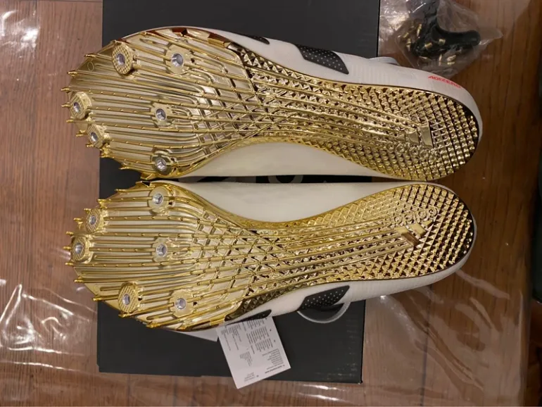 Käytetty Adidas Adizero Prime SP bike — kuva 5 / 7