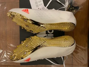 Käytetty Adidas Adizero Prime SP bike — kuva 6 / 7