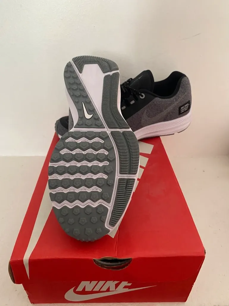 Used Nike Run bike — image 4 of 5