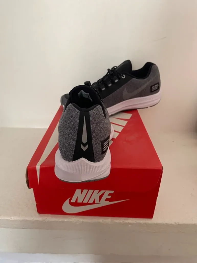 Used Nike Run bike — image 3 of 5
