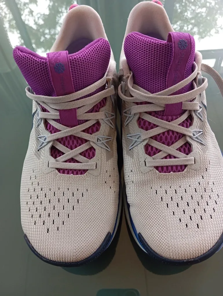 Pegasus Nike Trail 5 bike usato — immagine 4 di 4
