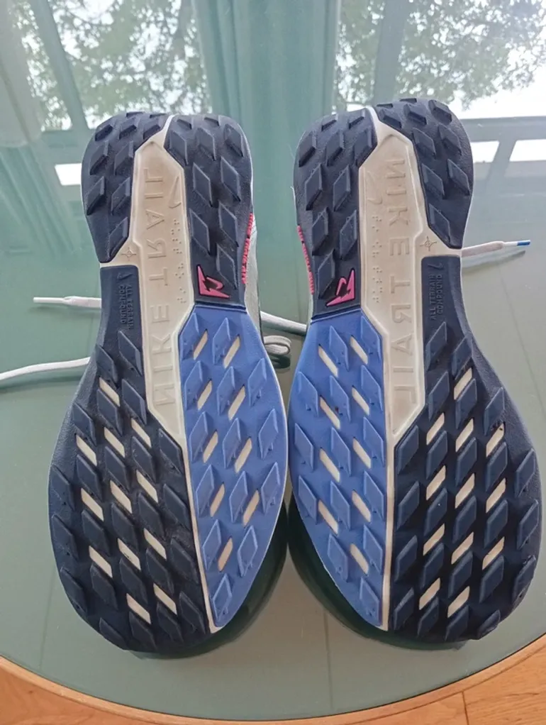 Pegasus Nike Trail 5 bike usato — immagine 2 di 4