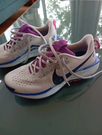Gebrauchtes Pegasus Nike Trail 5 Running Shoes