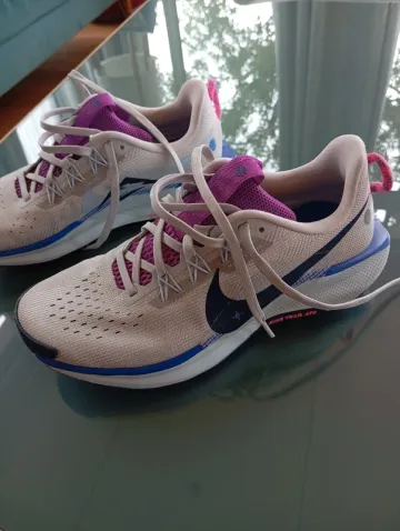 Brugt Pegasus Nike Trail 5 Running Shoes