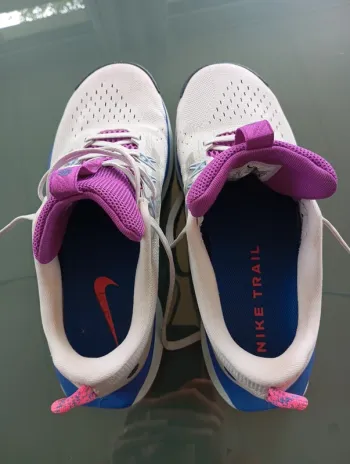 Pegasus Nike Trail 5 bike usato — immagine 3 di 4