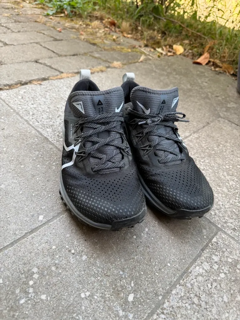 Pegasus React Trail 4 bike usato — immagine 2 di 3