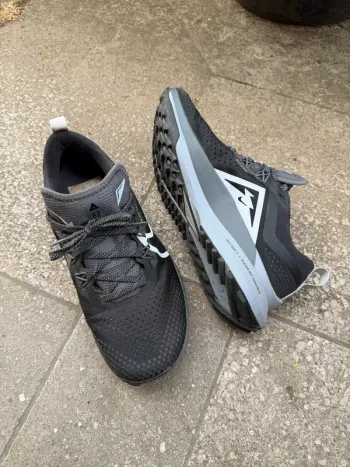 Gebrauchtes Pegasus React Trail 4 Running Shoes