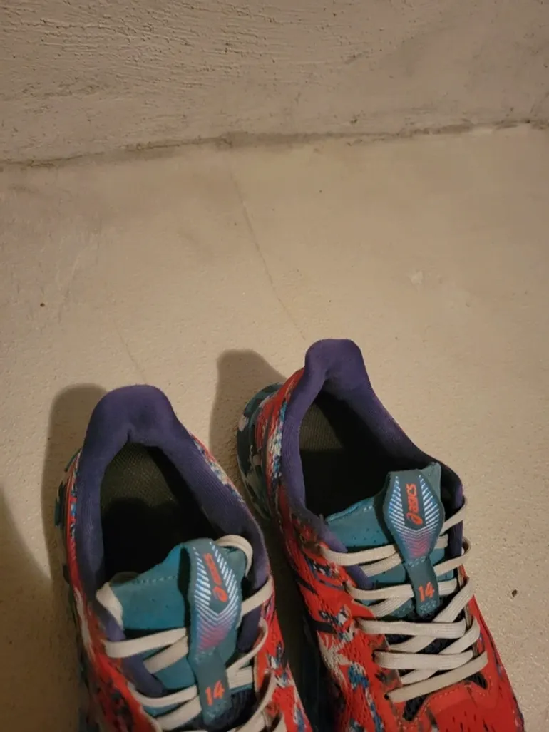 Brugt Asics Noosa Tri 14 bike — billede 9 af 15