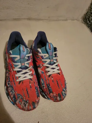 Brugt Asics Noosa Tri 14 bike — billede 8 af 15