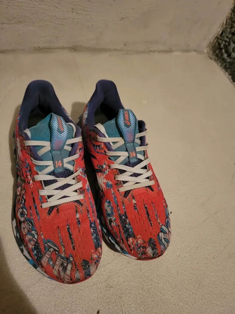 Brugt Asics Noosa Tri 14 bike — billede 8 af 15