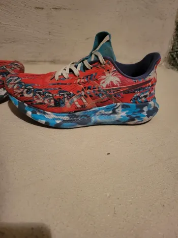 Brugt Asics Noosa Tri 14 bike — billede 5 af 15