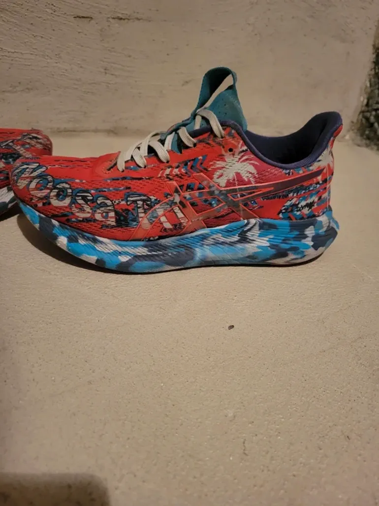 Brugt Asics Noosa Tri 14 bike — billede 5 af 15