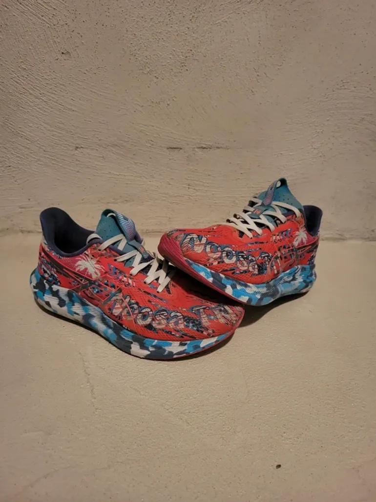 Brugt Asics Noosa Tri 14 bike — billede 3 af 15