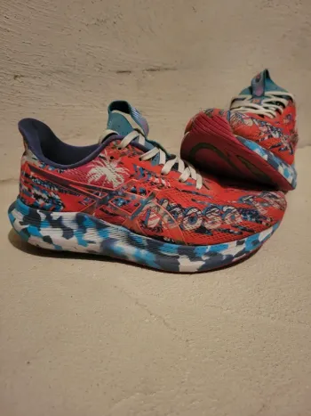 Brugt Asics Noosa Tri 14 bike — billede 4 af 15