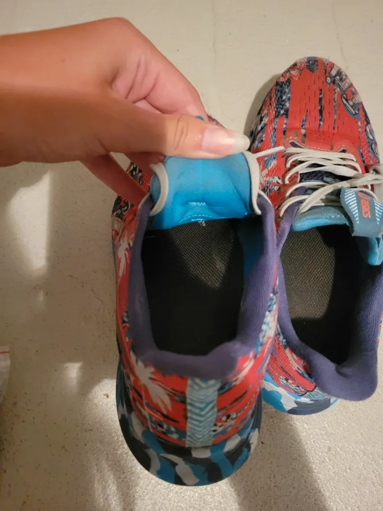 Brugt Asics Noosa Tri 14 bike — billede 10 af 15