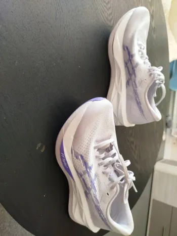 Asics Sonicblast FF Turbo 2 bike usato — immagine 4 di 6