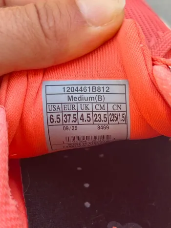 Used Brooks Cascadia 19 bike — image 6 of 6