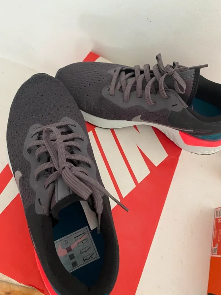 Used Nike Run Ultra bike — image 3 of 4