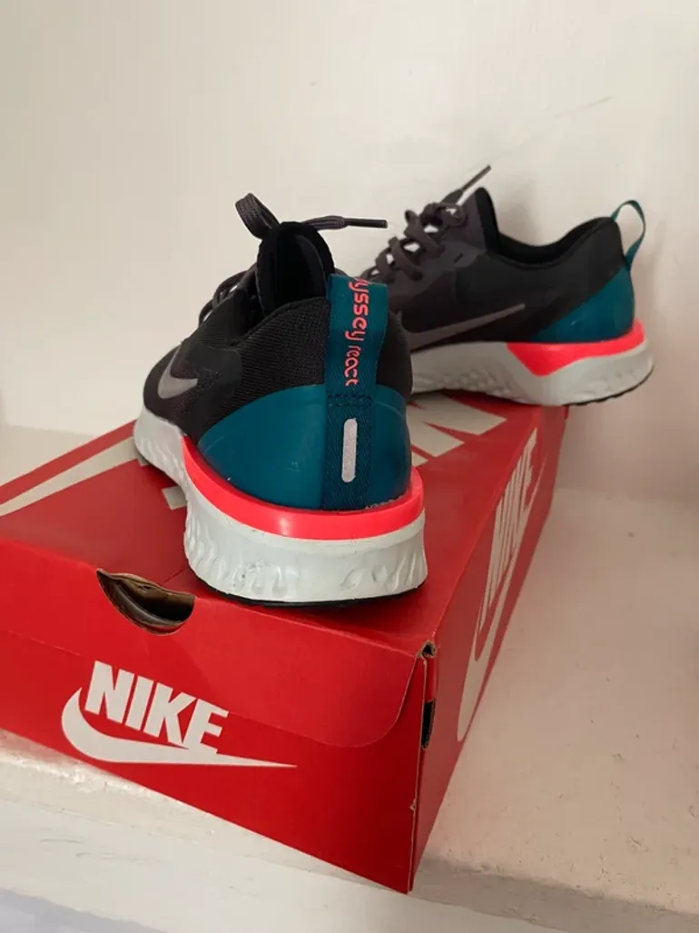 Used Nike Run Ultra bike — image 2 of 4