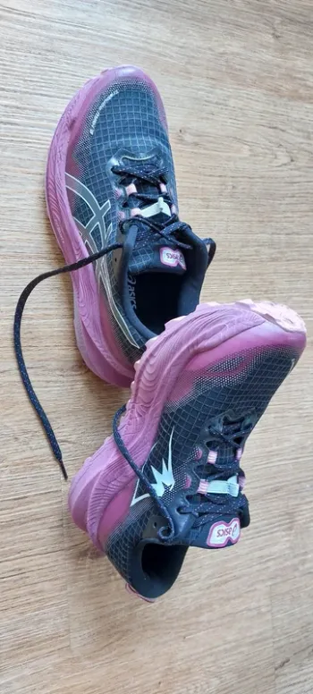 Asics Trabuco Max 3 Running Shoes d'occasion