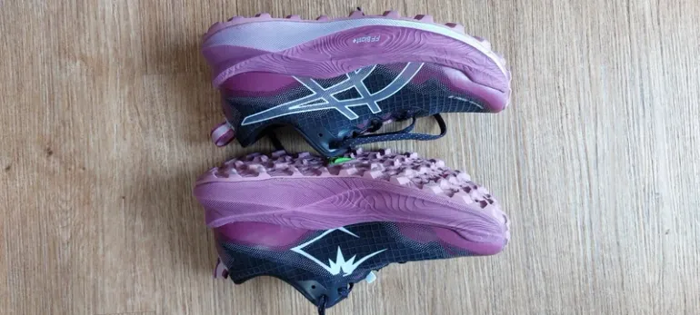 Brugt Asics Trabuco Max 3 bike — billede 15 af 15