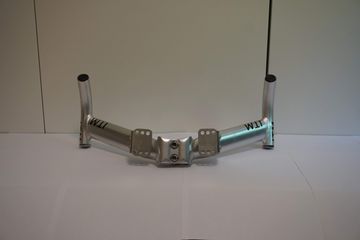 Brugt ITM Dual Aero "C" Handlerbar TT 1995 bike — billede 11 af 19