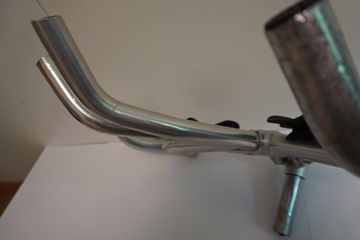 Brugt ITM Dual Aero "C" Handlerbar TT 1995 bike — billede 6 af 19
