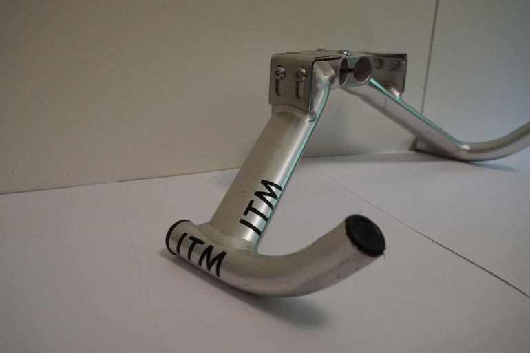 Brugt ITM Dual Aero "C" Handlerbar TT 1995 bike — billede 16 af 19