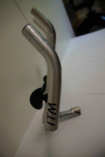 Brugt ITM Dual Aero "C" Handlerbar TT 1995 bike — billede 3 af 19